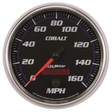 Auto Meter 6289 Cobalt Speedometer