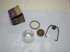 Ford Gpw Jeep Willys Mb Cj2a Cj3a Fuel Pump Parts Kit - Nos Ford Gpw Jeep Willys Mb Cj2a Cj3a Fuel Pump Parts Kit - Nos