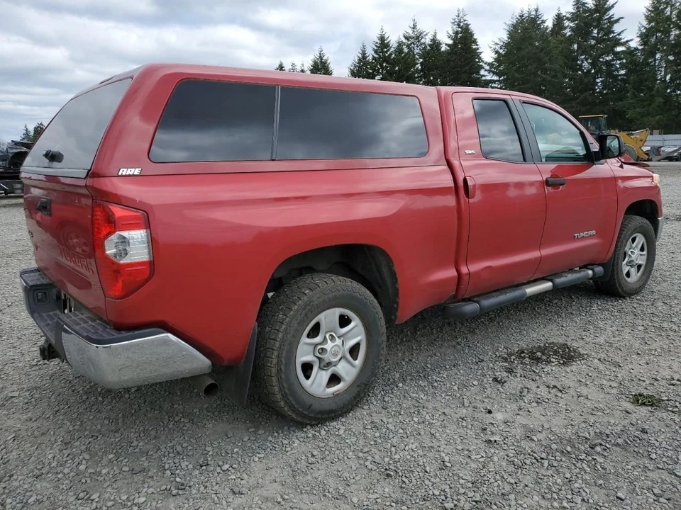 RADIATORS 164000S030 2014-2021 TOYOTA TUNDRA - Изображение 4 из 4