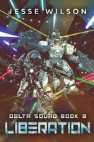 Liberation | Jesse Wilson | Taschenbuch | Englisch | 2025 | Next Chapter