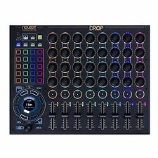 Neuzeit Drop Snapshot-basiertes Midi Control ...