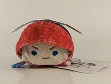 NWT Capcom Store Japan Devil May Cry DMC4 Nero Mini Tsum Tsum Plush
