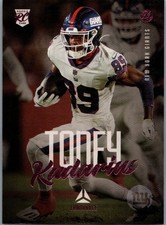 Kadarius Tony