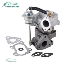 Rhb31 Vz21 Mini Turbocharger For Small Engine 100hp For Rhino Motorcycle Atv Utv Rhb31 Vz21 Mini Turbocharger For Small Engine 100hp For Rhino Motorcycle Atv Utv
