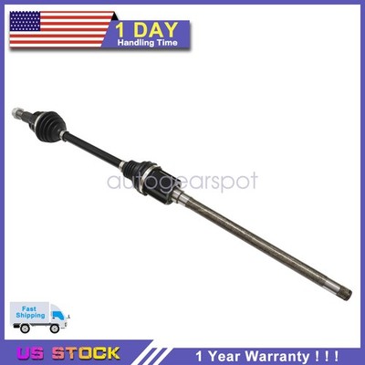Front Right CV Axle Assembly Fit JAGUAR XF 2009 2010 2011 2012