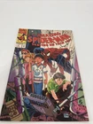 Amazing Spider-Man Skating on Thin Ice Marvel Comics 1990 Todd McFarlane