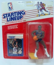 1989 KENNER STARTING LINEUP NBA BASKETBALL LARRY NANCE CLEVELAND CAVALIERS MOC