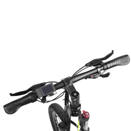 Mountain Biking Electric Bike Display Cycle Computer Average Speed Measurement - Picture 10 of 12