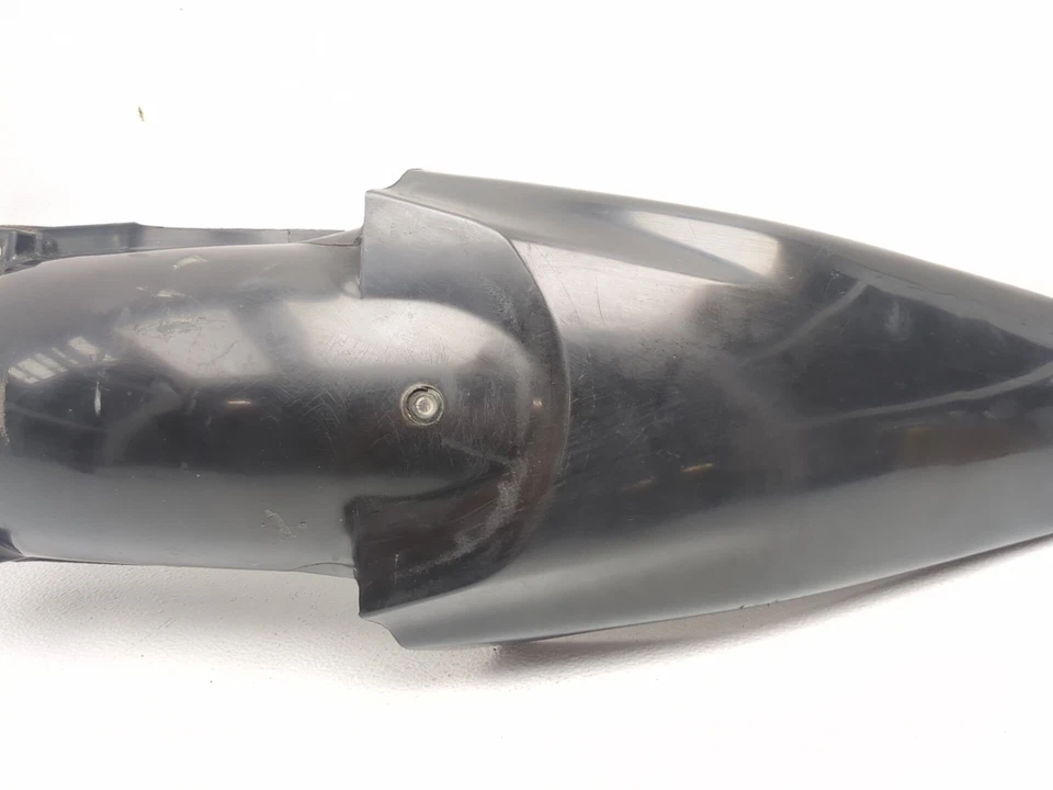 00-24 Suzuki DRZ400SM DRZ400 Rear Wheel Fender 000011708 - Image 4 of 4
