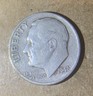 1946 P Roosevelt Dime Philadelphia Roosevelt
