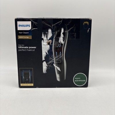 Philips Hairclipper Series 9000 HC9450/20 Haarschneider