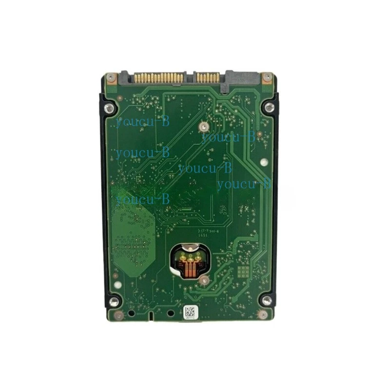 ST2000NX0403 Dell CK3MN 0CK3MN SEAGATE 2TB 7.2K SATA 2.5" 128MB 6Gbps Hard Drive - Image 4 of 4