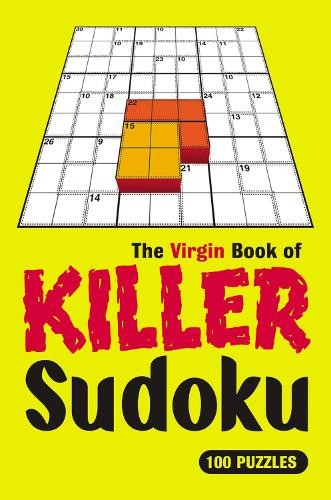 Killer Sudoku - Image 6