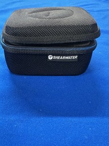 Shearwater Petrol Ballistic Carry Storage Case