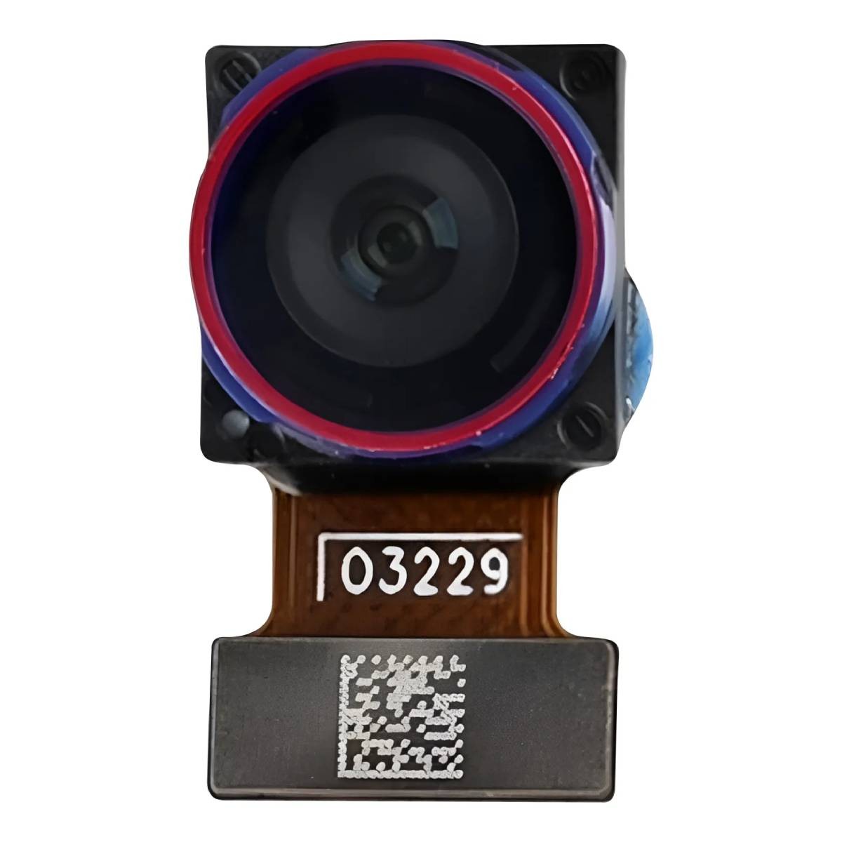 Caméra arrière 8MP Xiaomi Redmi Note 14 Pro ultra grand angle