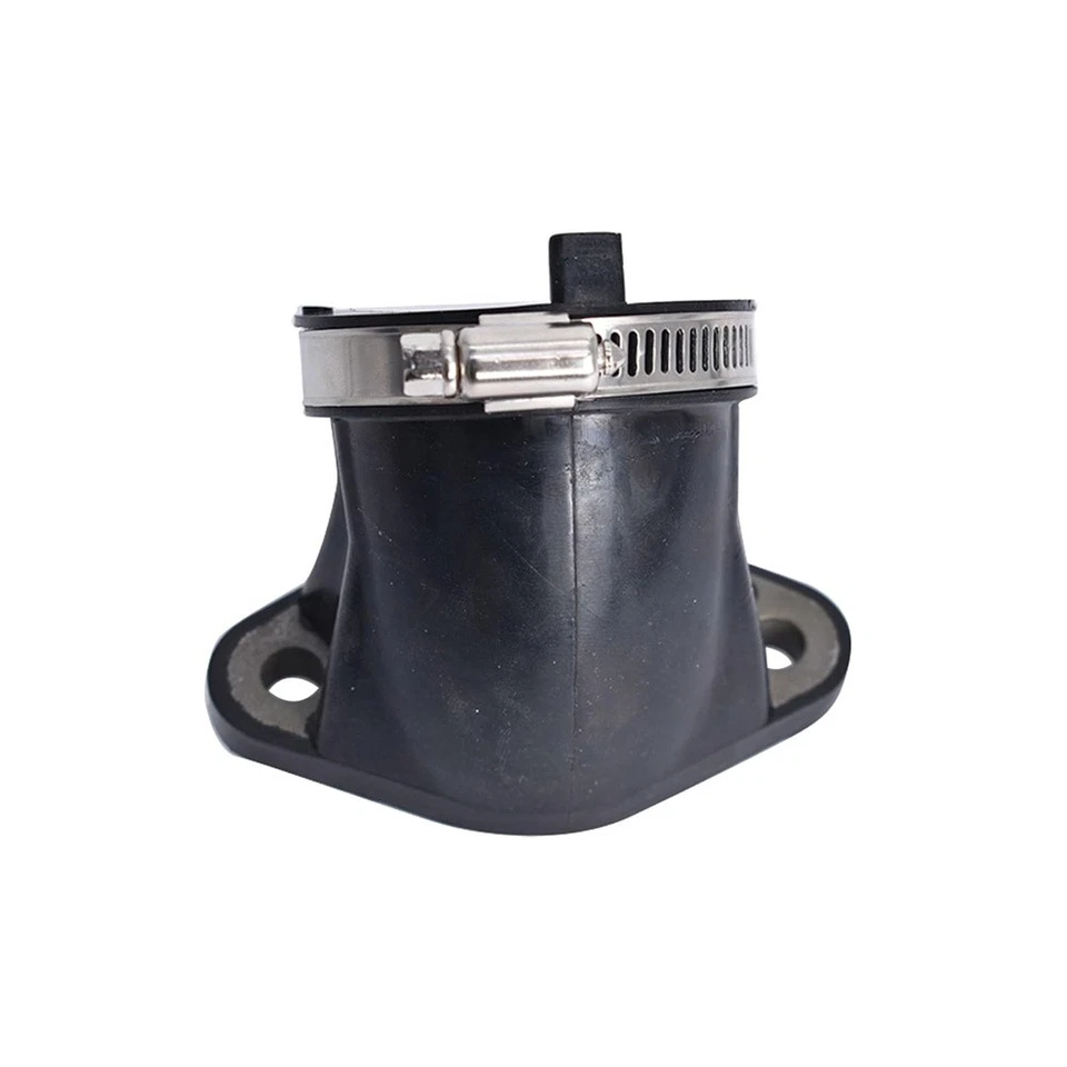 For Polaris Sportsman Scrambler 500 HO Intake Manifold Carburetor Boot 3085809 - Image 4 of 4