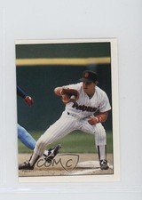 1988 Panini Album Stickers John Kruk #326 0au4