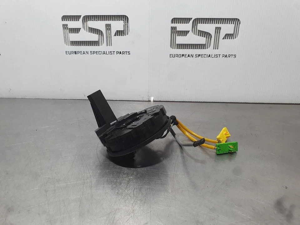 MERCEDES CLK AIRBAG MODULE/SENSOR CLOCKSPRING, A209, CABRIO, NON AMG TYPE, 06/03 - Image 2 of 4