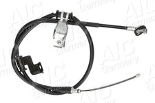 HANDBREMSSEIL SEILZUG HINTEN LINKS FÜR HYUNDAI I10 I (PA) - AIC 75281