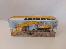 Conrad Metallmodell Kettenbagger 2838/01 Liebherr 914 Litronic 1:50 Excavator