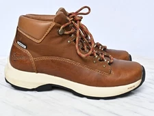 Danner Caprine EVO Danner Dry Waterproof Leather Hiking Ankle Boots Womens Sz 6