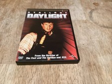 Daylight DVD Sage Stallone NEW