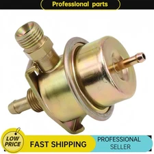 0280160256 Fuel Injection Pressure Regulator 3.0Bar For Saab 900/9000