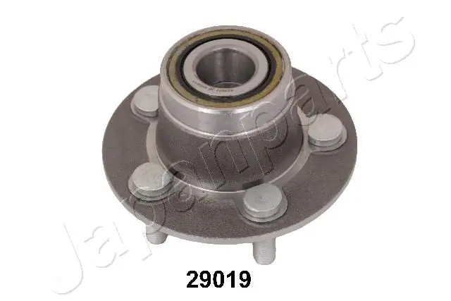 Moyeu de roue arrière Japanparts KK-29019 compatible avec les modèles de SUV japonais et 4x4