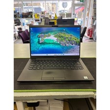 Dell Latitude 7400 Core i5 8265u 16gb Memory 512gb SSD 14.2In FHD Screen (7566)