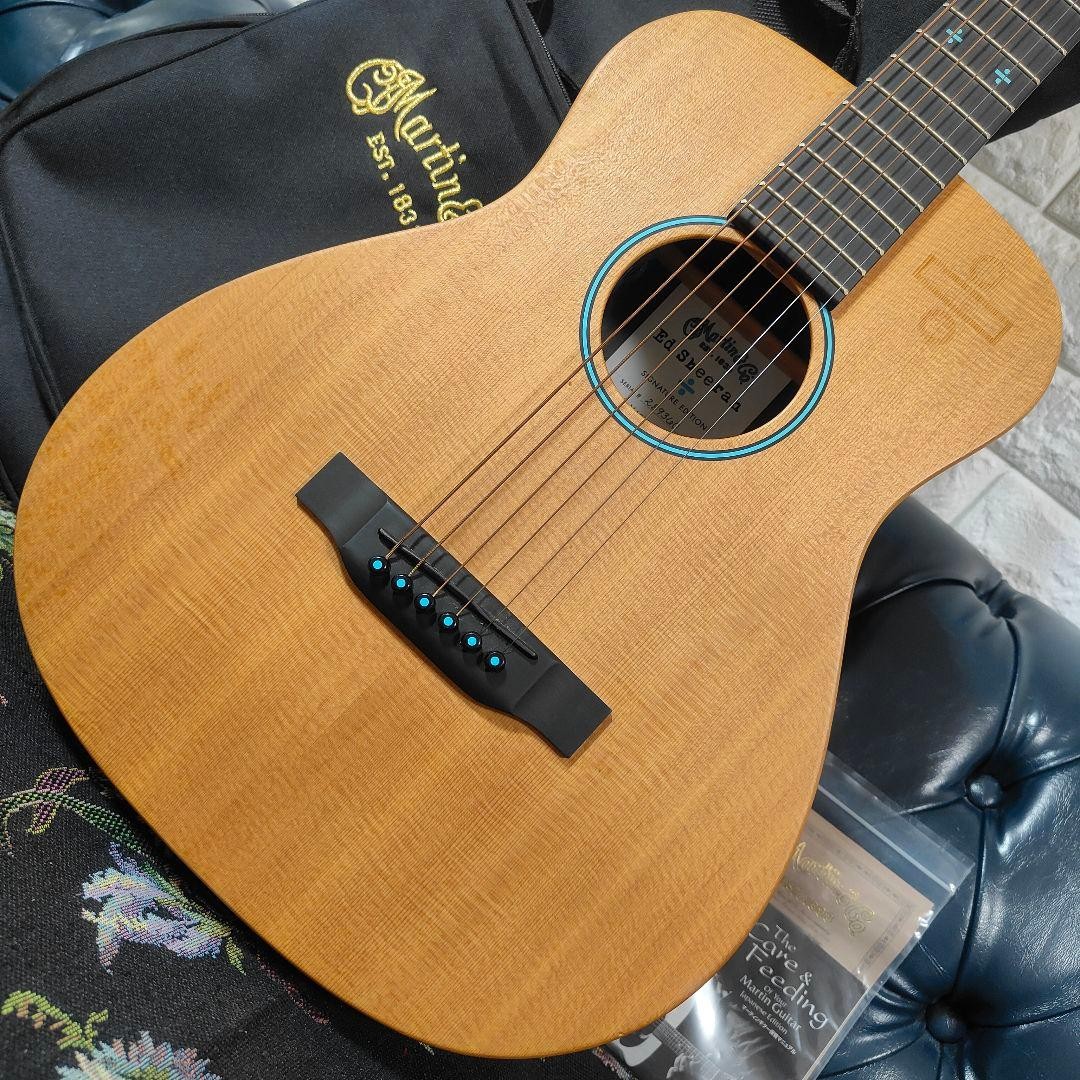 Martin Ed Sheeran 3 Signature ÷ Divide Martin Ed Sheeran 3 Signature ÷ Divide | eBay