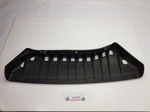 ✅✅✅ BMW 5 6 E60 E61 E63 E64 Hintere Stoßstange Halter Führung Center Cover 7056