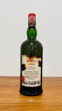 Ardbeg Scorch Committee Release 51,7% - 2021