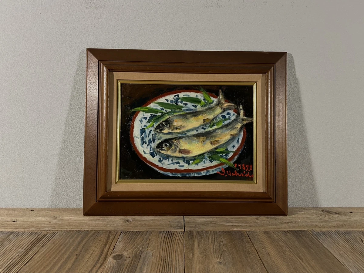 油画艺术装饰静物艺术绘画| eBay