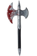 Headsman Executioner Costume Axe Accessory