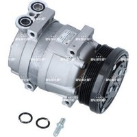 Nrf 32220 Kompressor Klimaanlage FüR Chevrolet Daewoo Kalos Lacetti Nubira Aveo