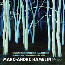 Schumann/Janacek: Waldszenen / Kinderszenen / Auf Verwachs... | CD | Zustand Neu-image