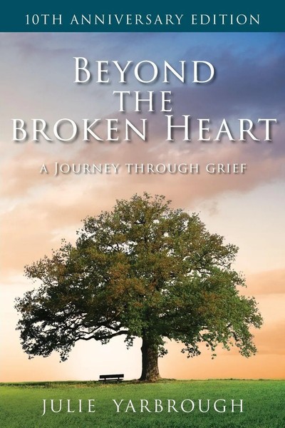 Julie Yarbrough | Beyond The Broken Heart | Taschenbuch | Englisch (2021)-image