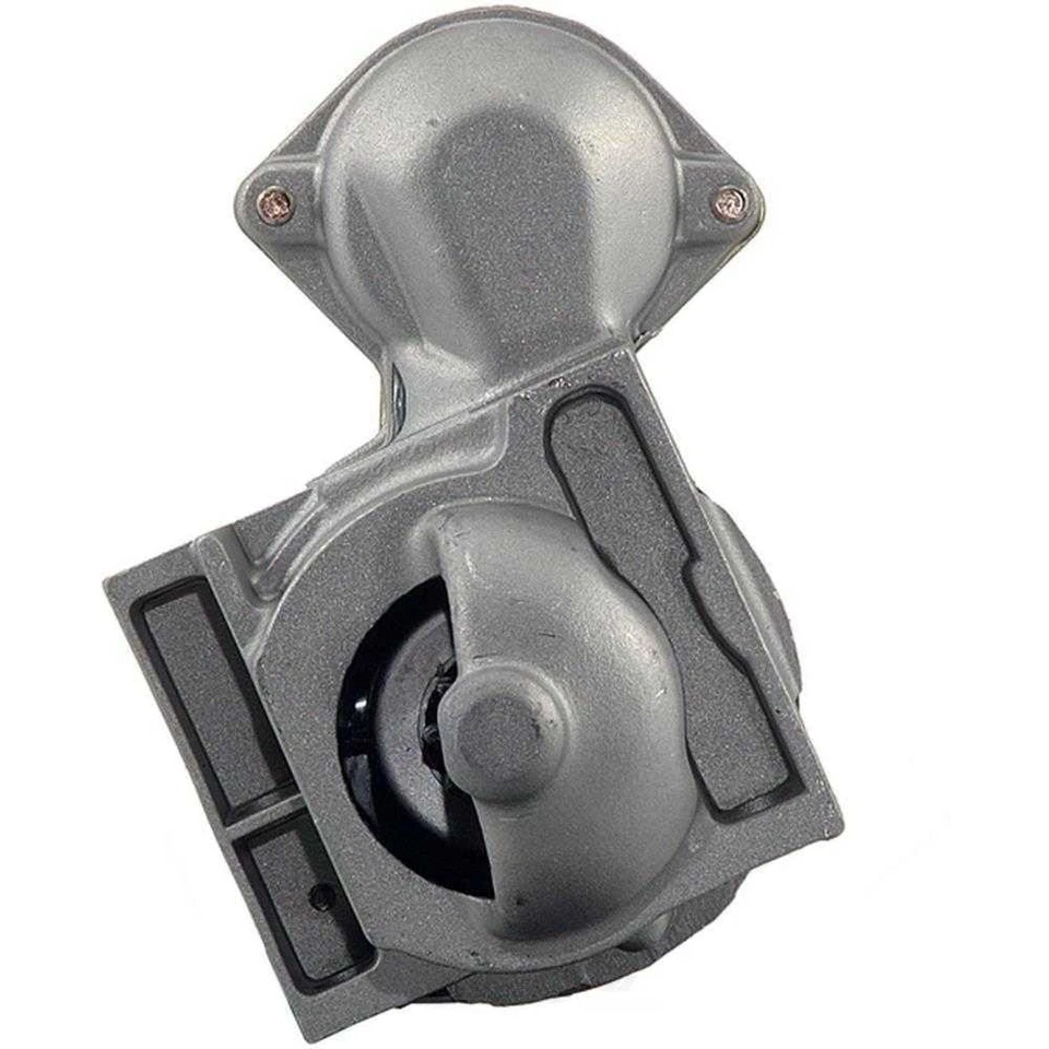 Motor De Arranque Compatible Con Pontiac Firebird ACDELCO PROFESSIONAL 1982-1990 Foto 3 de 4