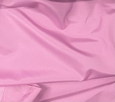 Rose Pink Taffeta Fabric 60 Width Sold By The Yard