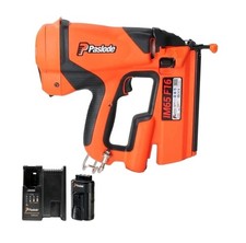 Paslode IM65 F16 Battery Powered Nail Gun - 013323 Brand New 