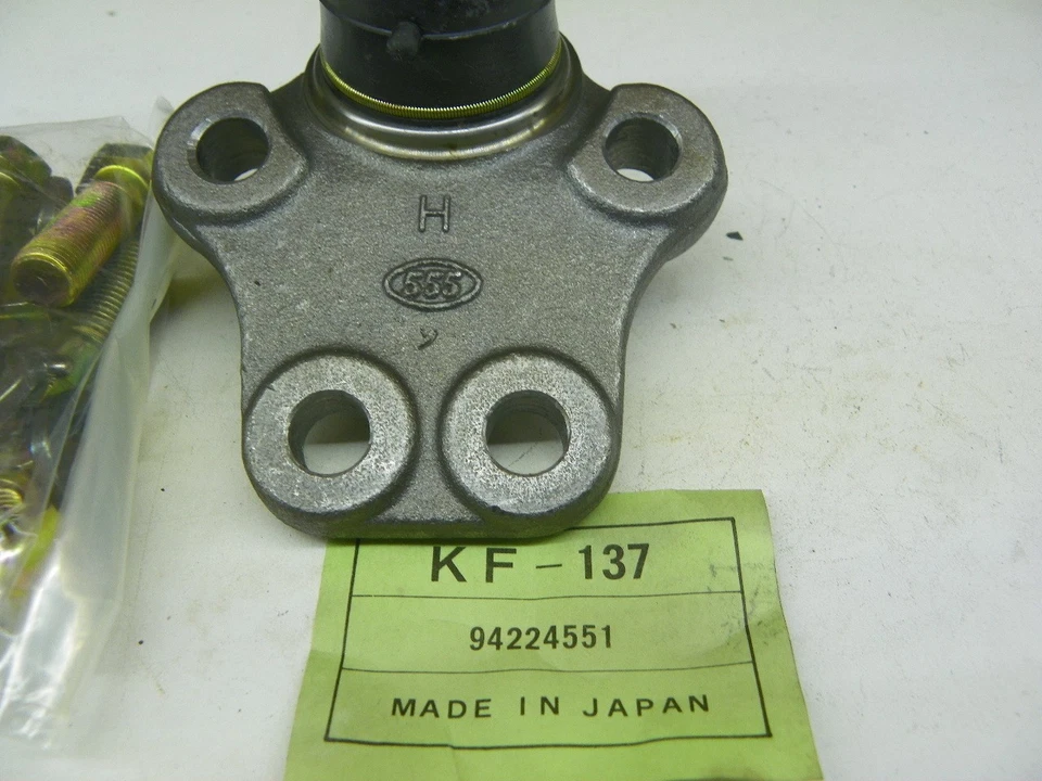 Rótula Moog K9284 NORS Hecha en Japón Foto 3 de 4