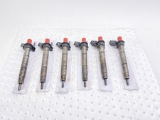 Injecteur BMW 535