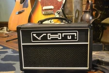 VHT Special 6 tube guitar amplifier head - hand-wired value boutique