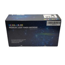 Office-Color 215A Premium Laser Toner Cartridge Two Black W2310A