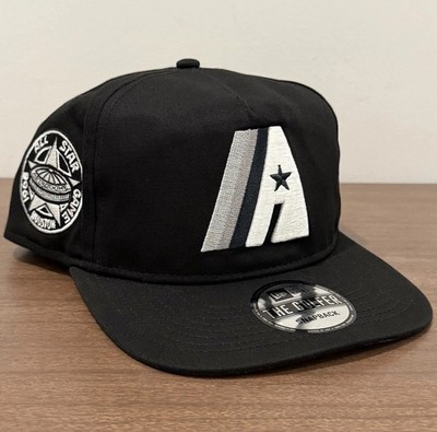 New Era Houston Astros The Golfer Snapback 1968 All Star Game Side Patch Hat Cap