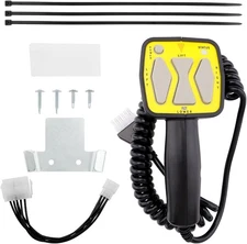 Handheld Snow Plow Controller For Meyer Diamond Snow Plow Blade E-47 E-60 E-57