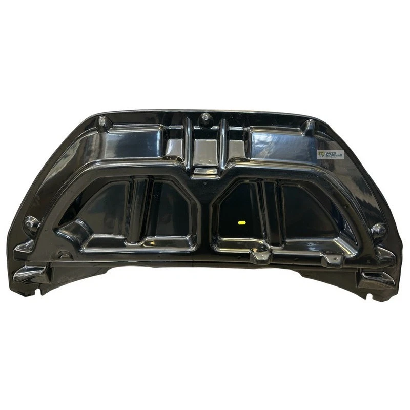 COFANO AIXAM COMPLETO CITY COUPE EMOTION 2020 2021 2022 - Immagine 4 di 4