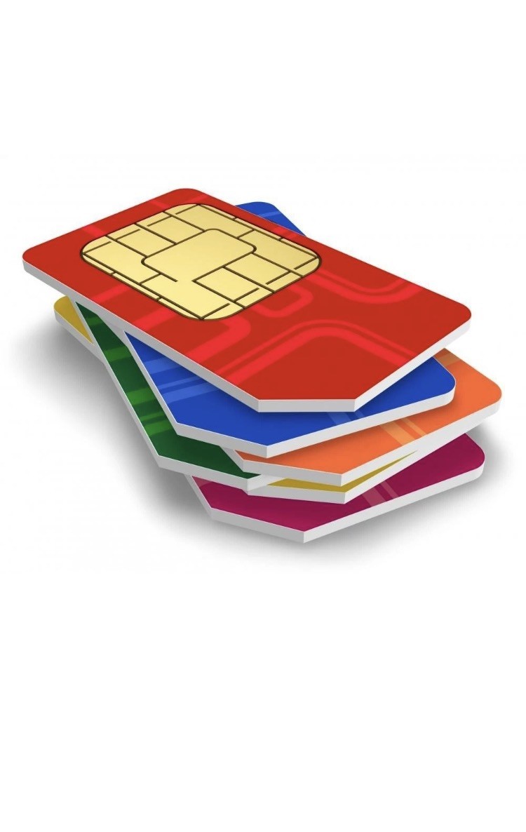SIM TOP NUMBER 344XXXX344 - Prefisso e numerazione top- Rarità Mnemonica