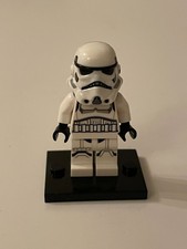 ✅ LEGO STAR WARS Minifigur "IMERIAL STORMTROOPER" aus Set 10188/10212 🪐