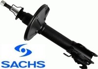 Sachs 317153 StoßDäMpfer StossdäMpfer Vorderachse Vorne FüR Toyota